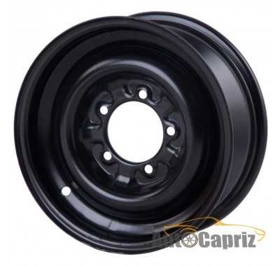 Диски Кременчуг (КрКЗ) УАЗ 3151 B R15 W5 PCD5x139.7 ET22 DIA108.5  